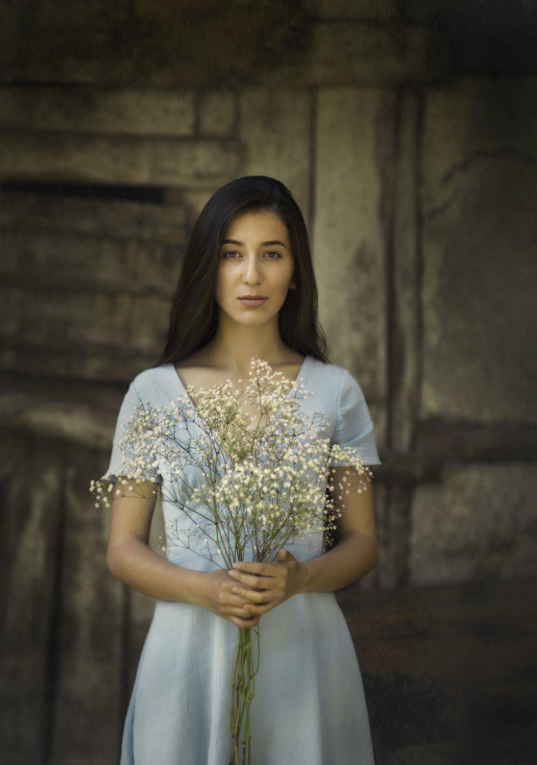 , Desislava Kuleshova
