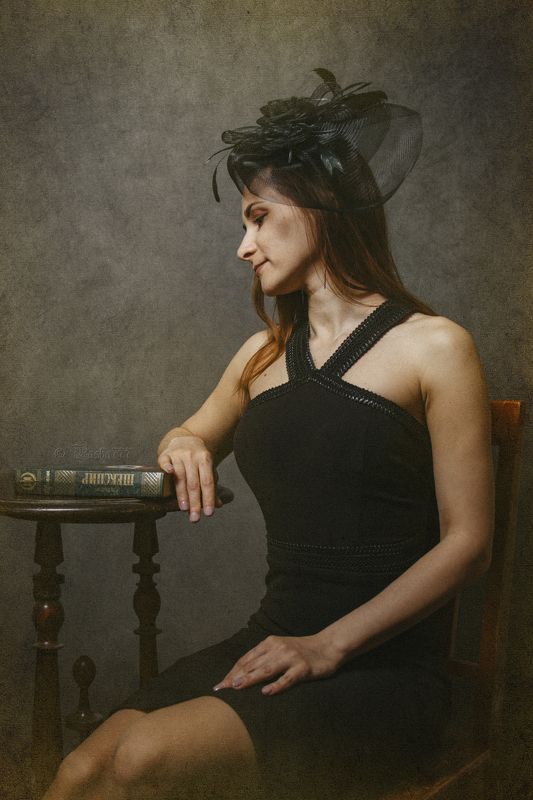 Наталия фото превью