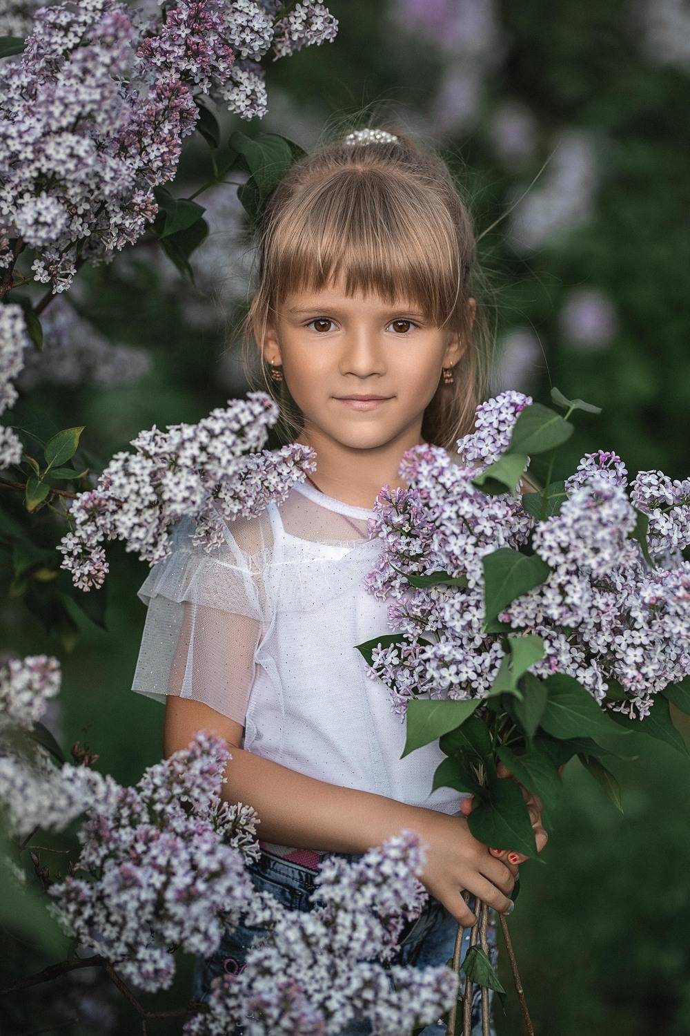 девочка, портрет, фотосессия, girl, young, portrait, творческий портрет, детский портрет, young girl, дети, children, детская фотография, детская фотосессия, постановка, постановочная фотография, Владимир Васильев