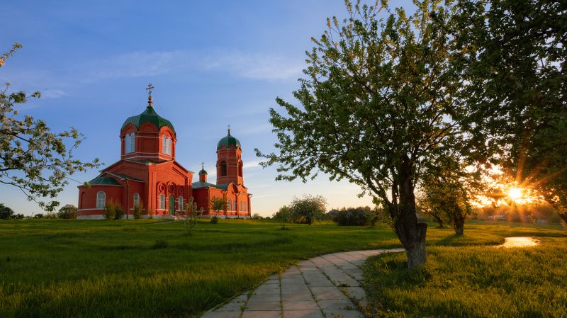 Монастырщино фото превью