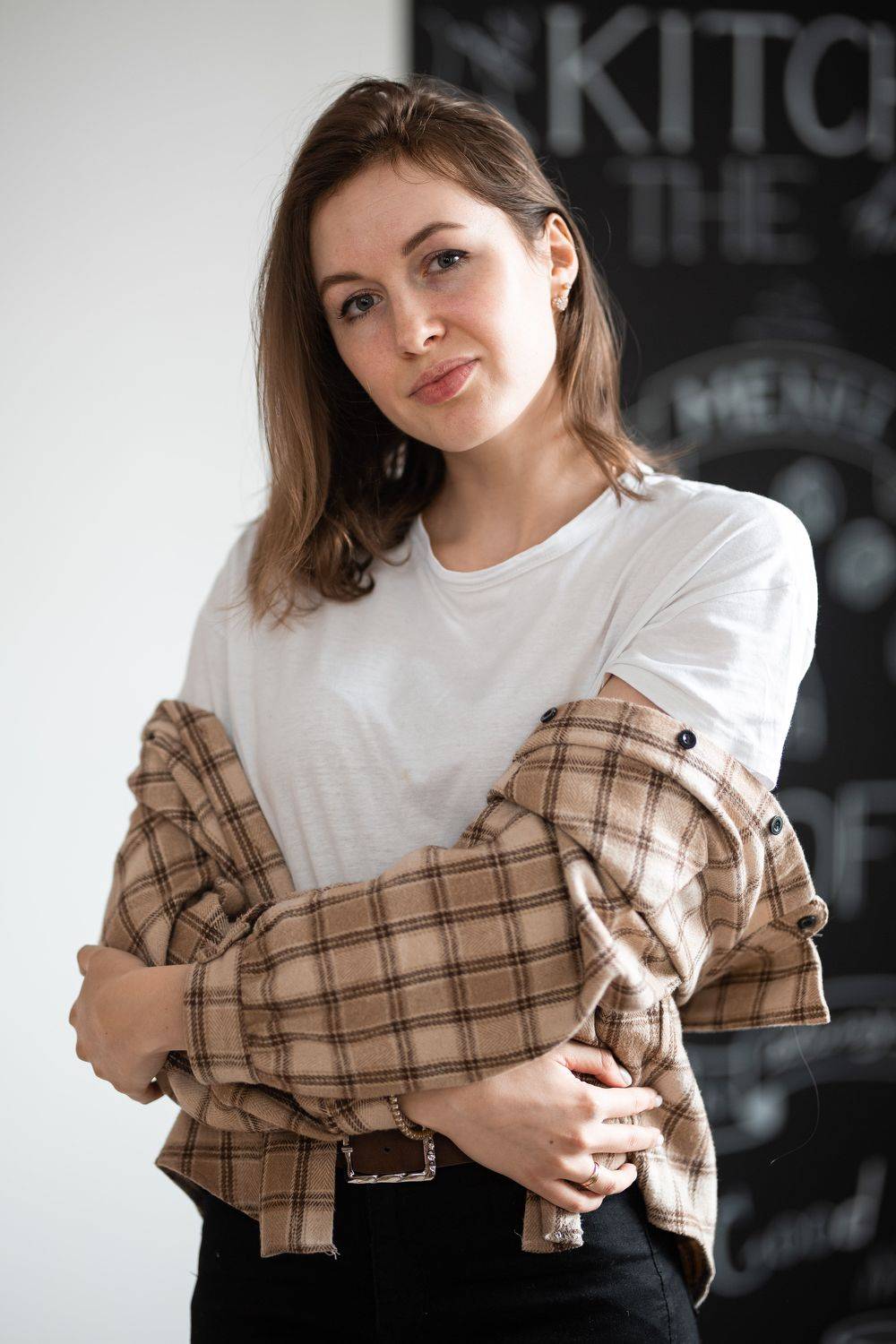 девушка, модель, портрет, фотосессия, студия, макияж, гламур, girl, model, modeling, young, portrait, make-up, творческий портрет, женский портрет, woman, young woman, glamour, постановка, постановочная фотография, fashion, Владимир Васильев
