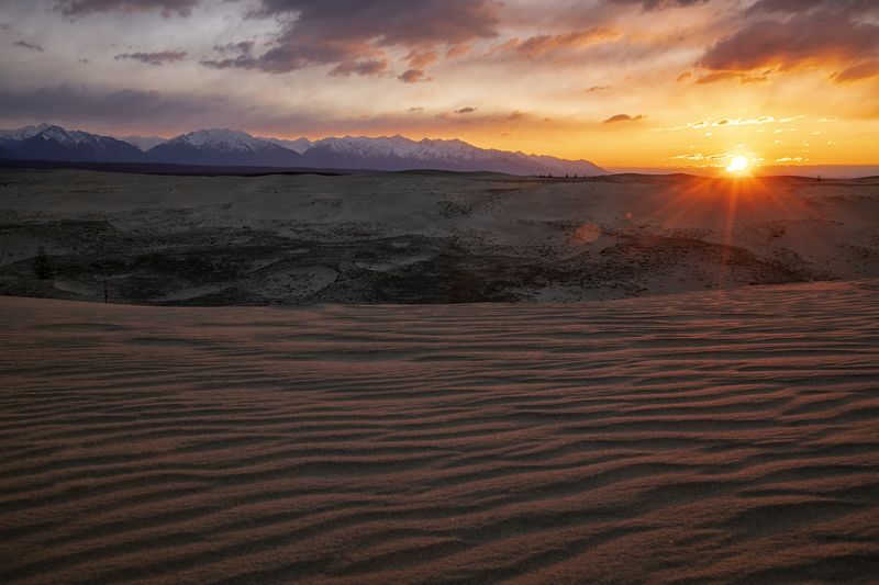 Один день в пустные фото превью