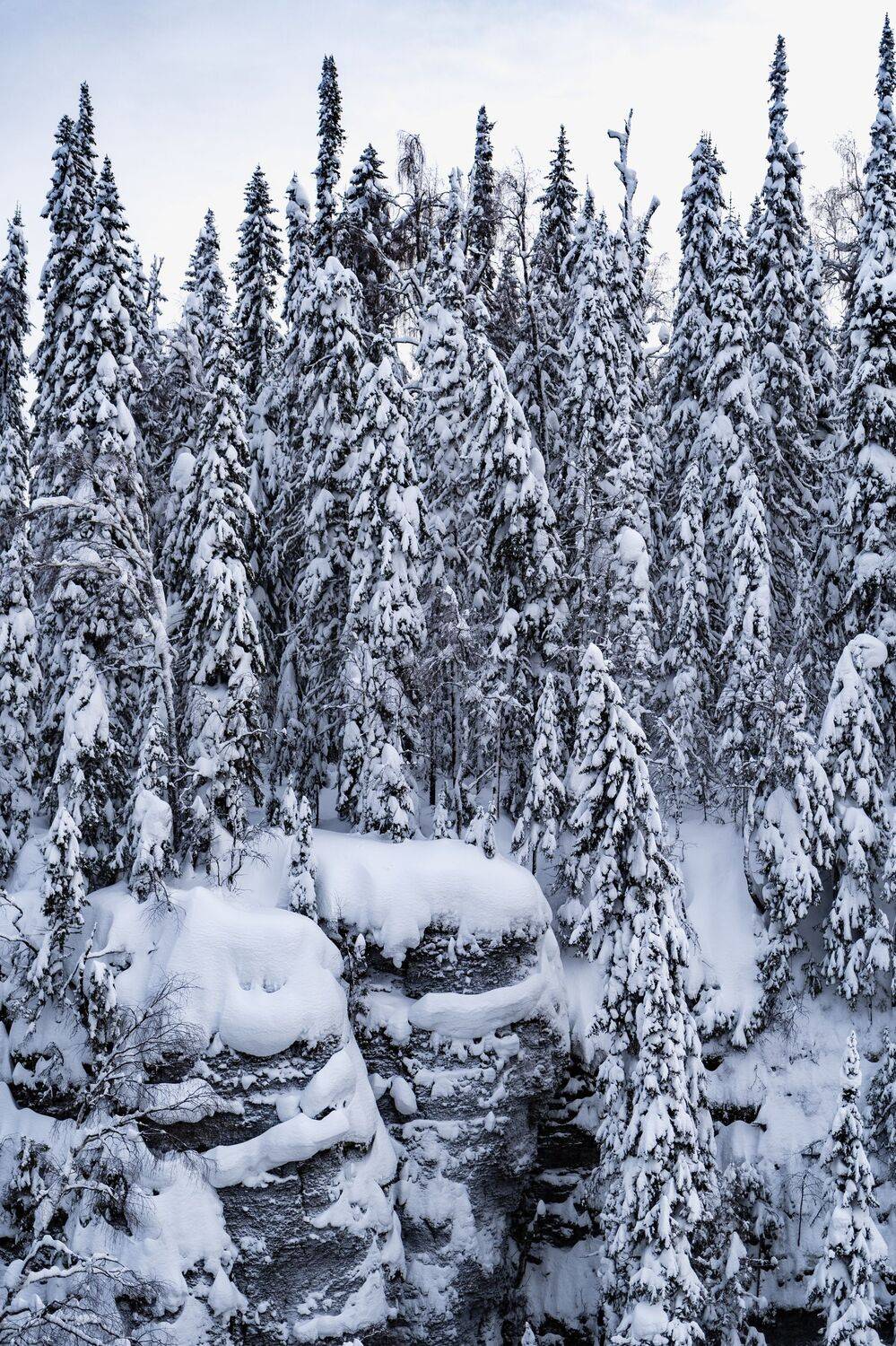 пейзаж, ветлан, пермский край, россия, landscape, sony a7 III, Кирилл Соколов