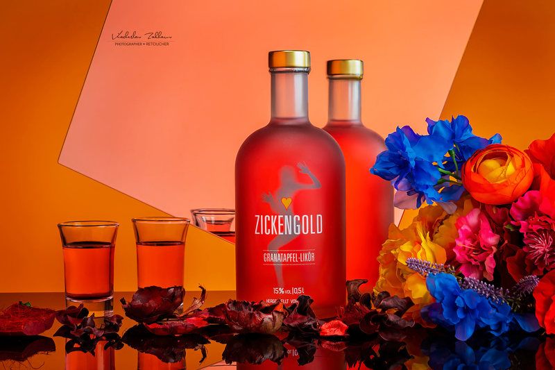 Ликерчик... фото превью