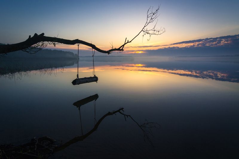 Место для медитации фото превью