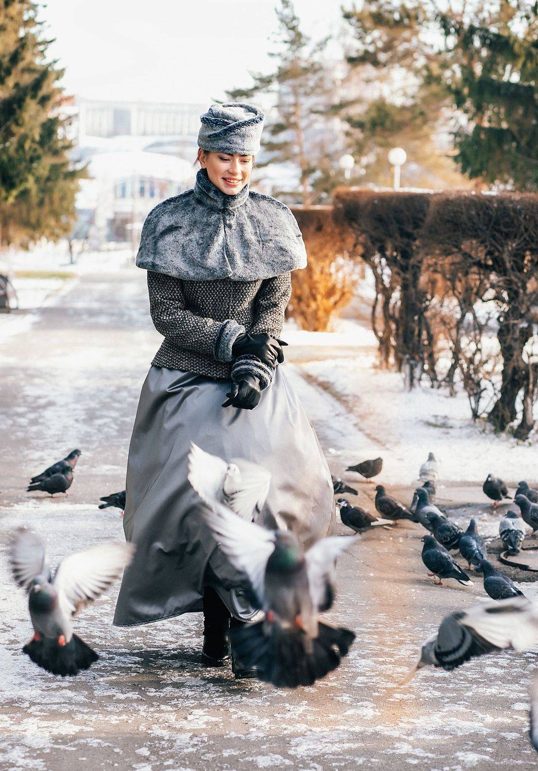 , Бугаева Юлия