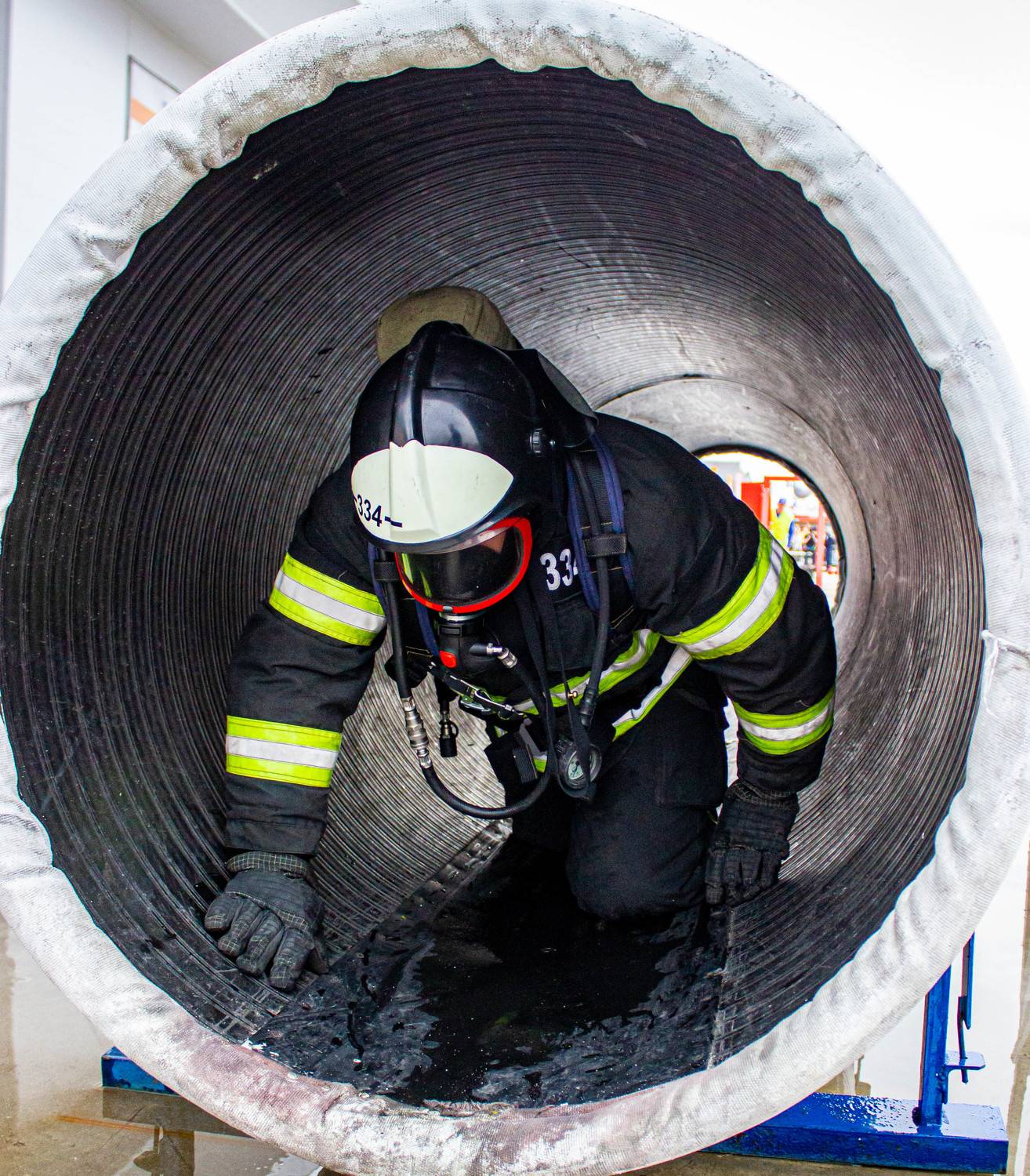 , Сергей Лашнев