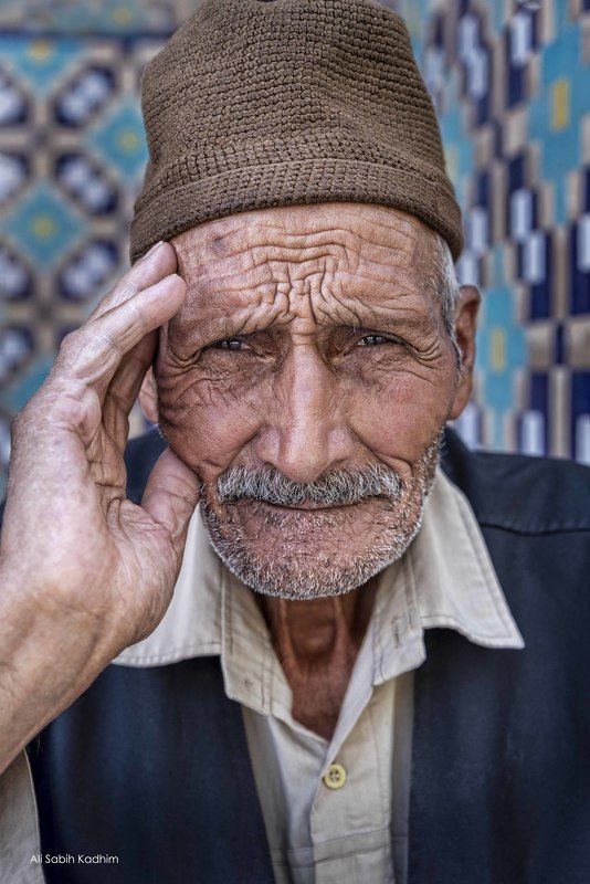 nikon story face фото превью