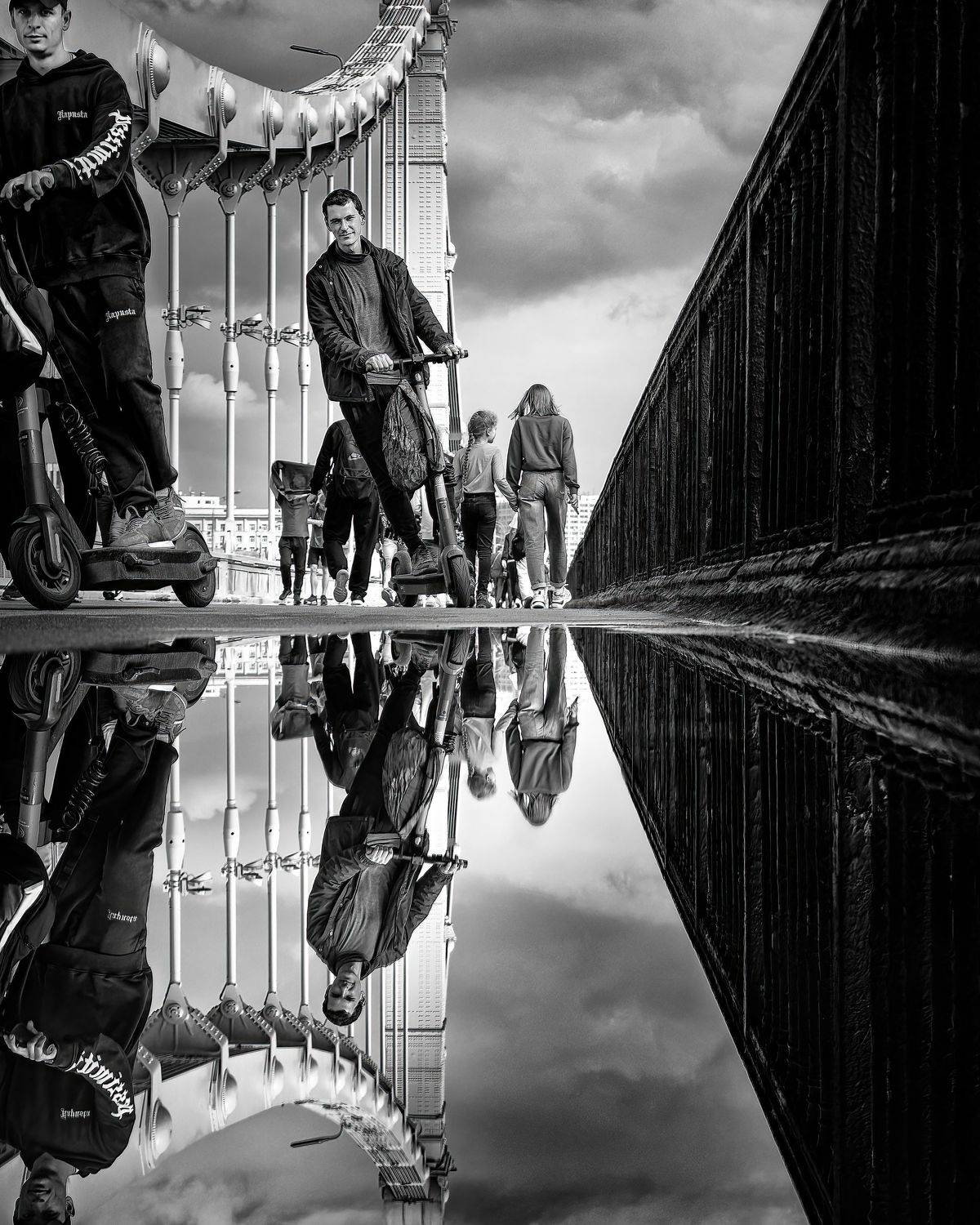 , Олесь Парицкий