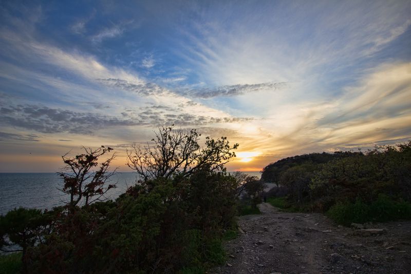 Малый Утриш фото превью