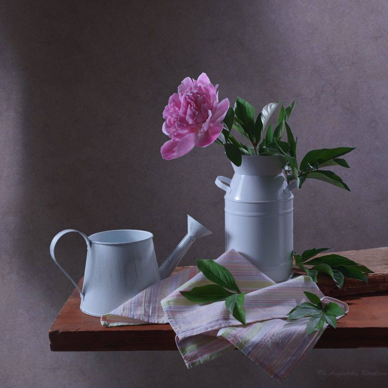 , Анжелика Королева