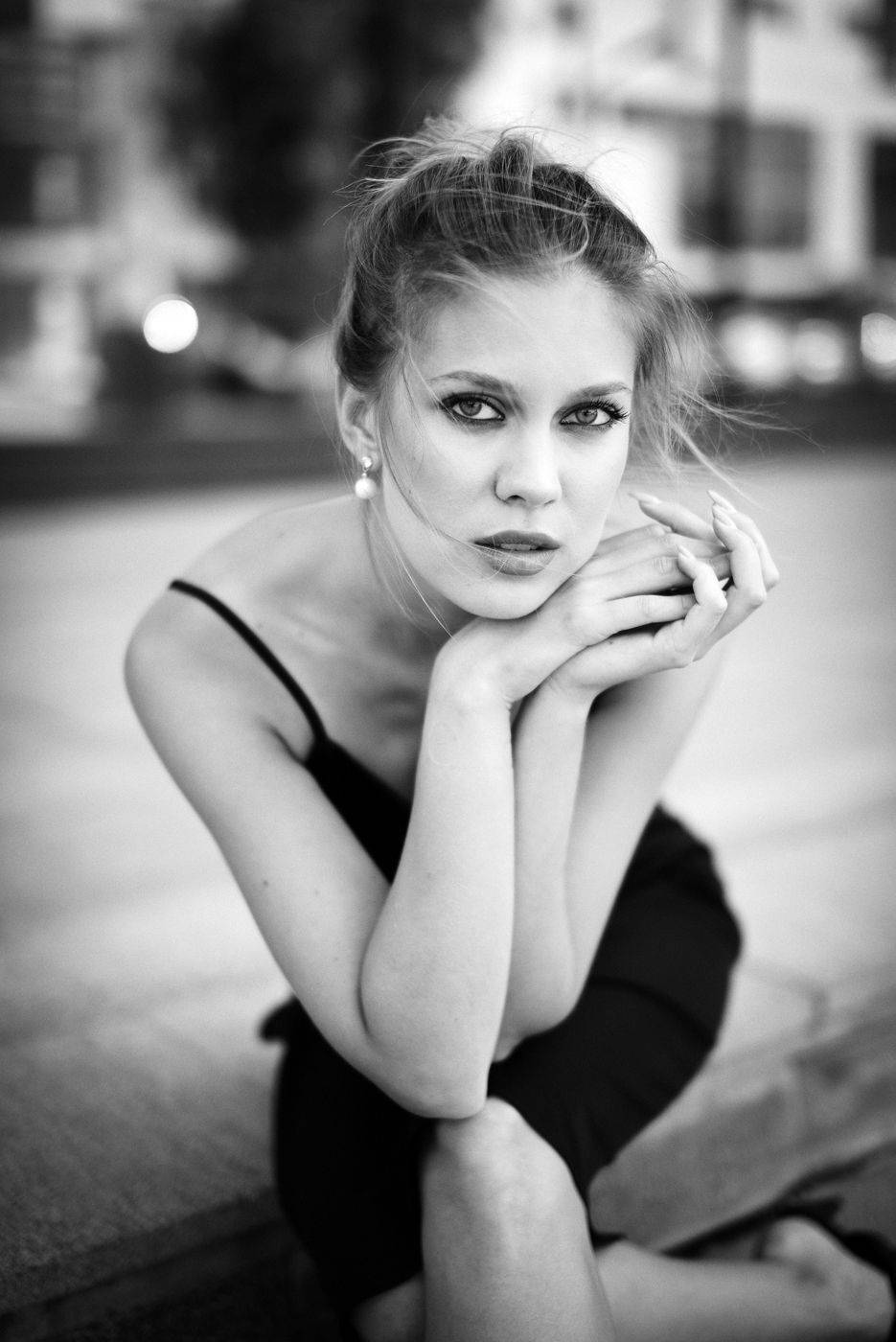 , Александр Брежнев