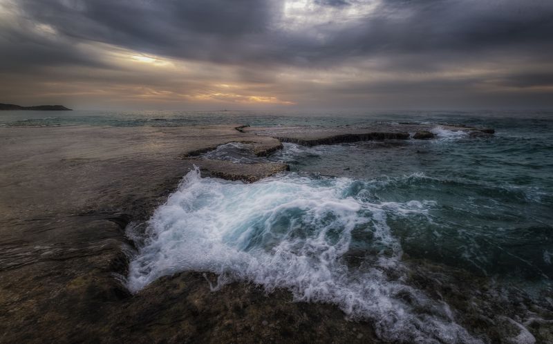 Heavy Sea фото превью