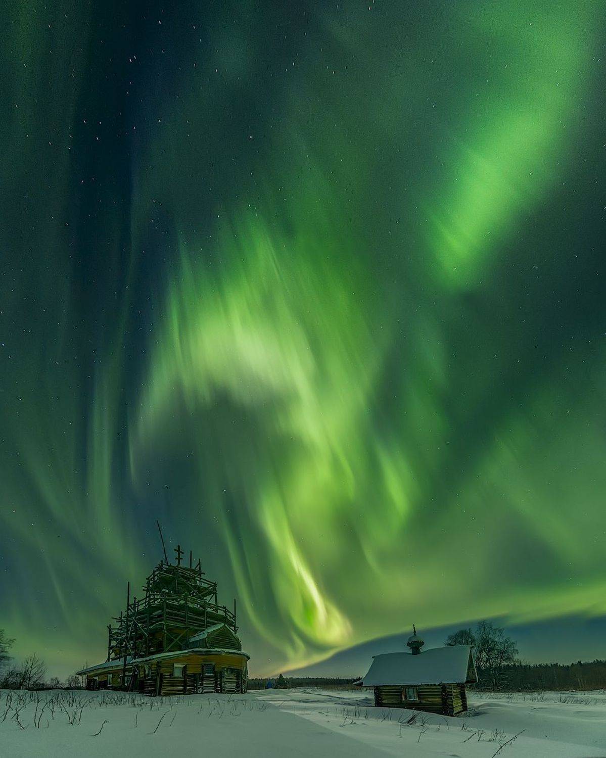 , Михаил Карпов