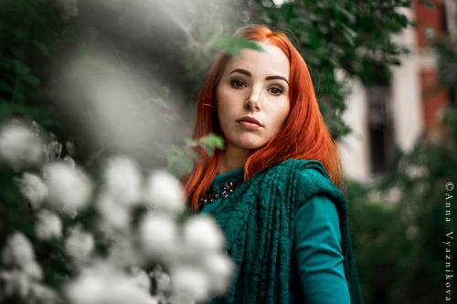 Марина