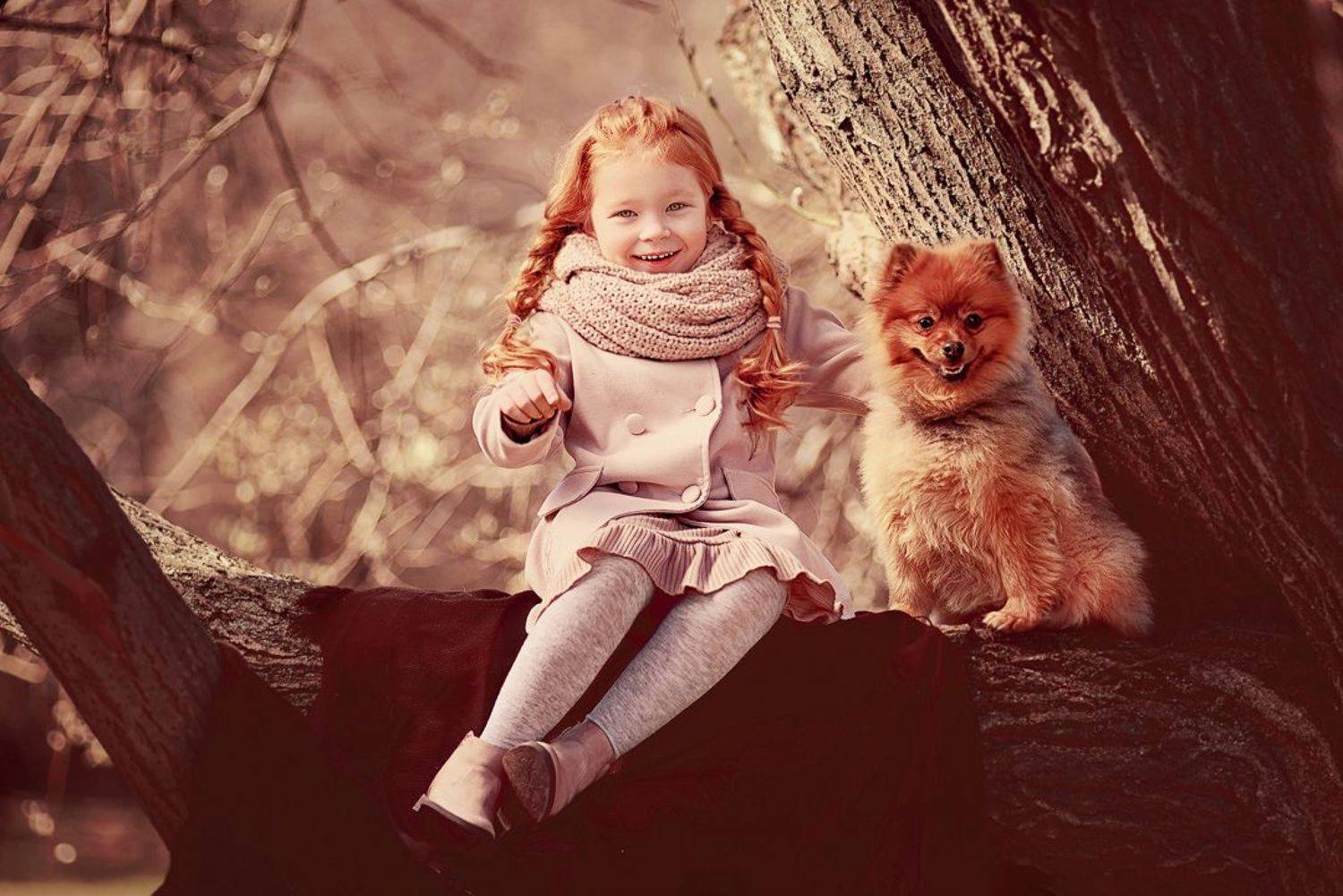 kid, child, children, childhood, pet, pets, friends, friend, friendship, animal, girl, charming, pretty, дети, девочка, детская фотосессия, детская фотография, children photography, дети модели, дети модели москва, Шулина Ольга