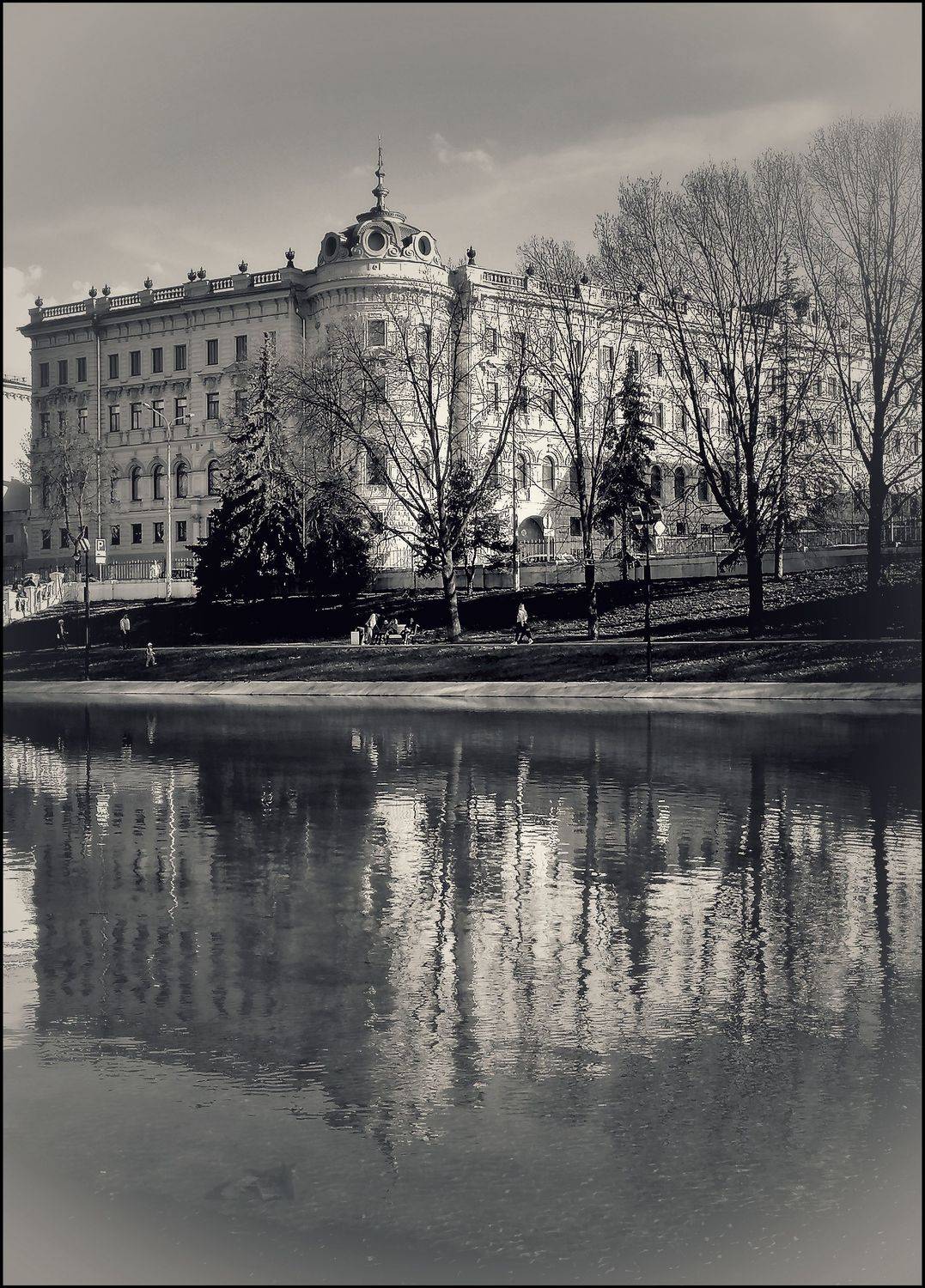 , Алёна Герасимова