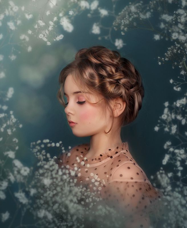 Камея фото превью