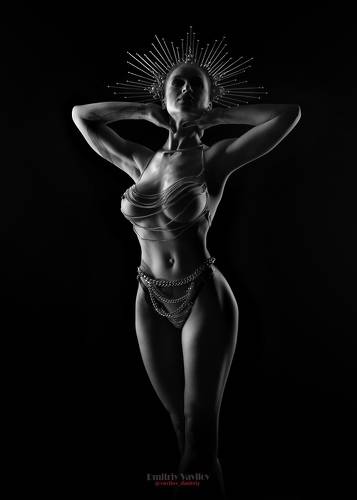 shine