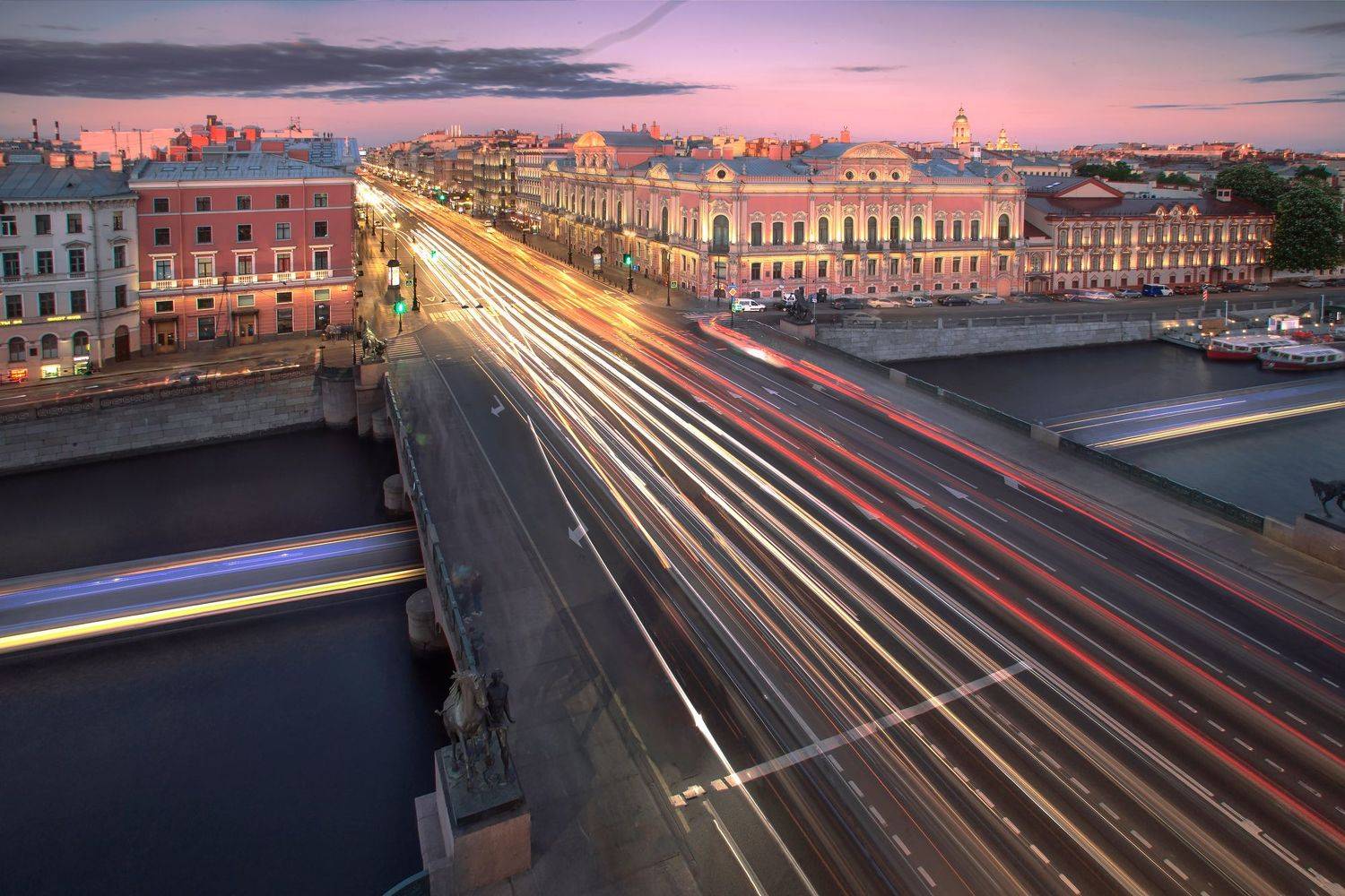 , Юрий Столыпин