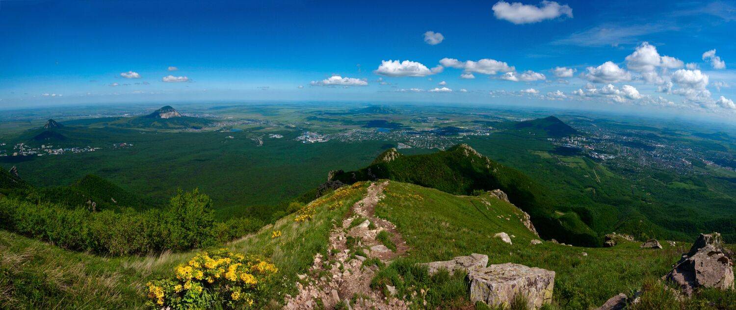 бештау,вершина,кмв,пятигорск,железноводск,минводы, горы кмв,природа,пейзаж, Елена Брежицкая