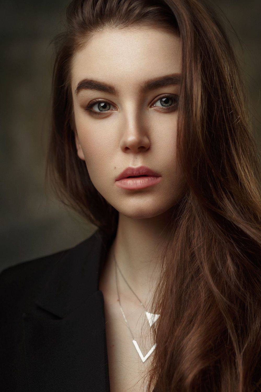 #womanportrait #models #girl #beauty #retauch #portrait #beautyfulgirl #portrait, Иван Ковалёв
