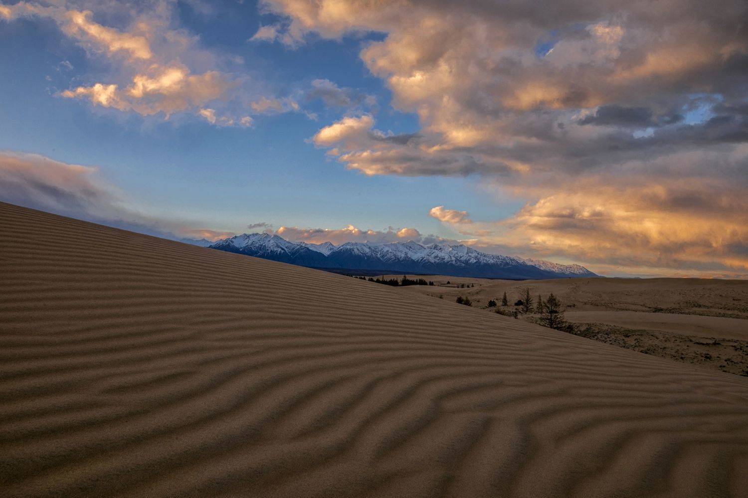 , Андрей Ершов