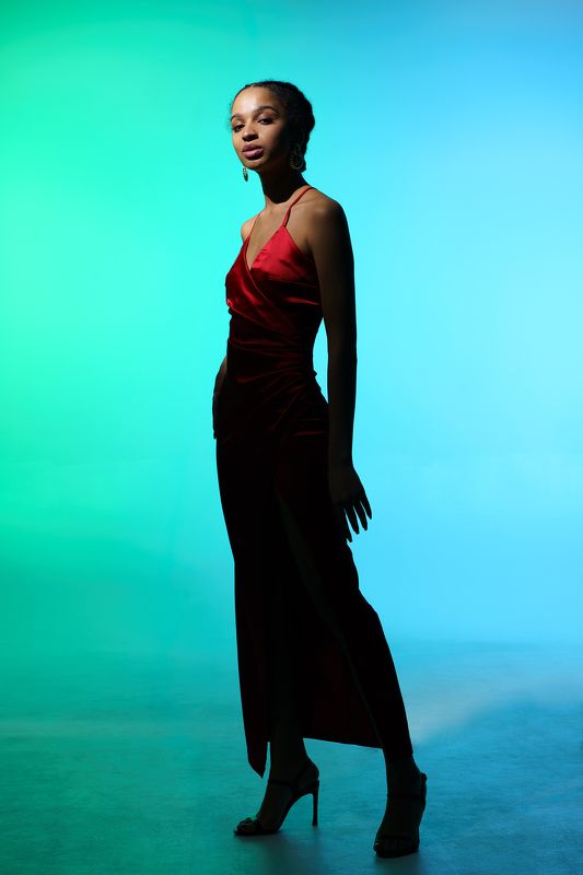 Alisha фото превью