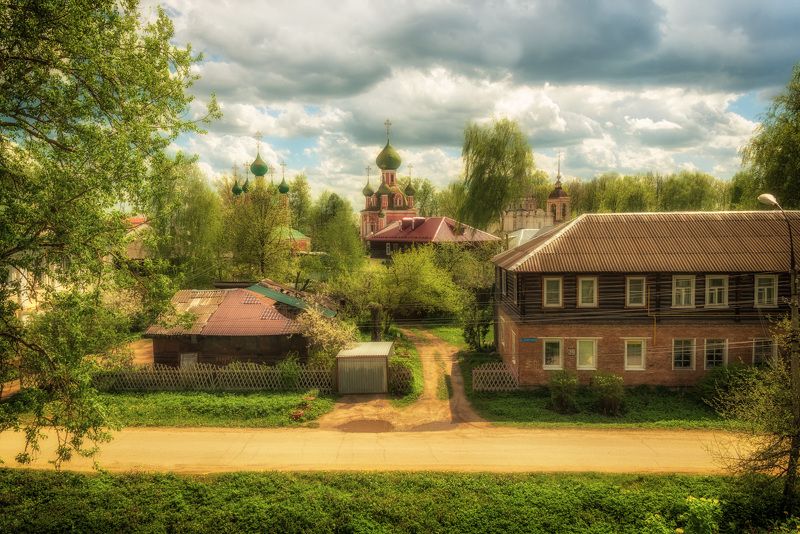 Переславль-Залесский фото превью