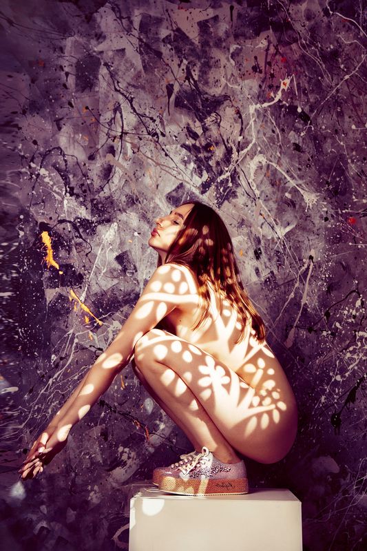 Дикарка фото превью