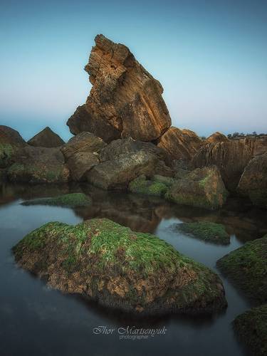 Stonescape