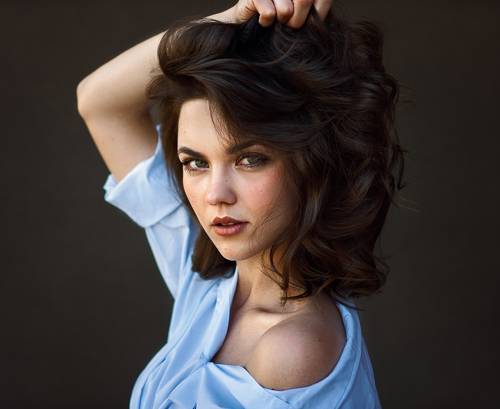 Ангелина