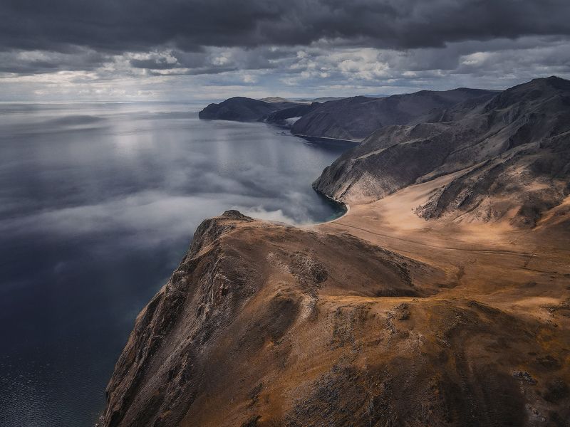 На байкальских просторах фото превью