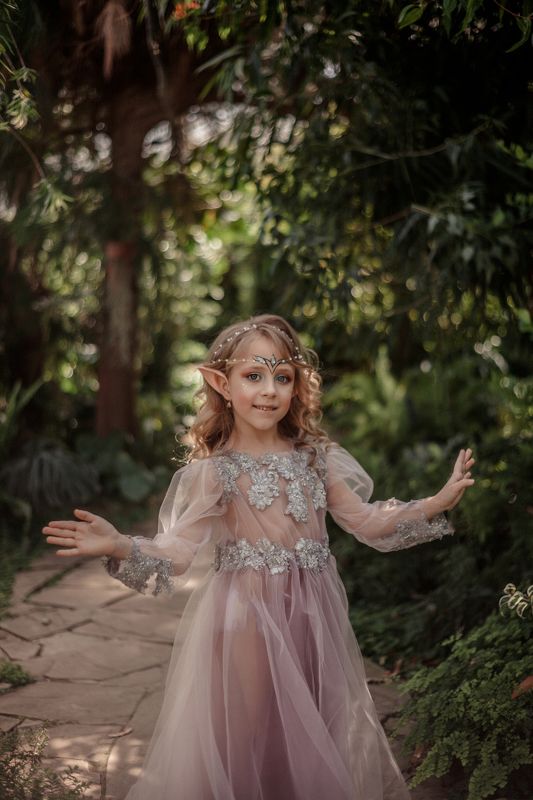 эльфы,фотограф,дети Эльфы фото превью