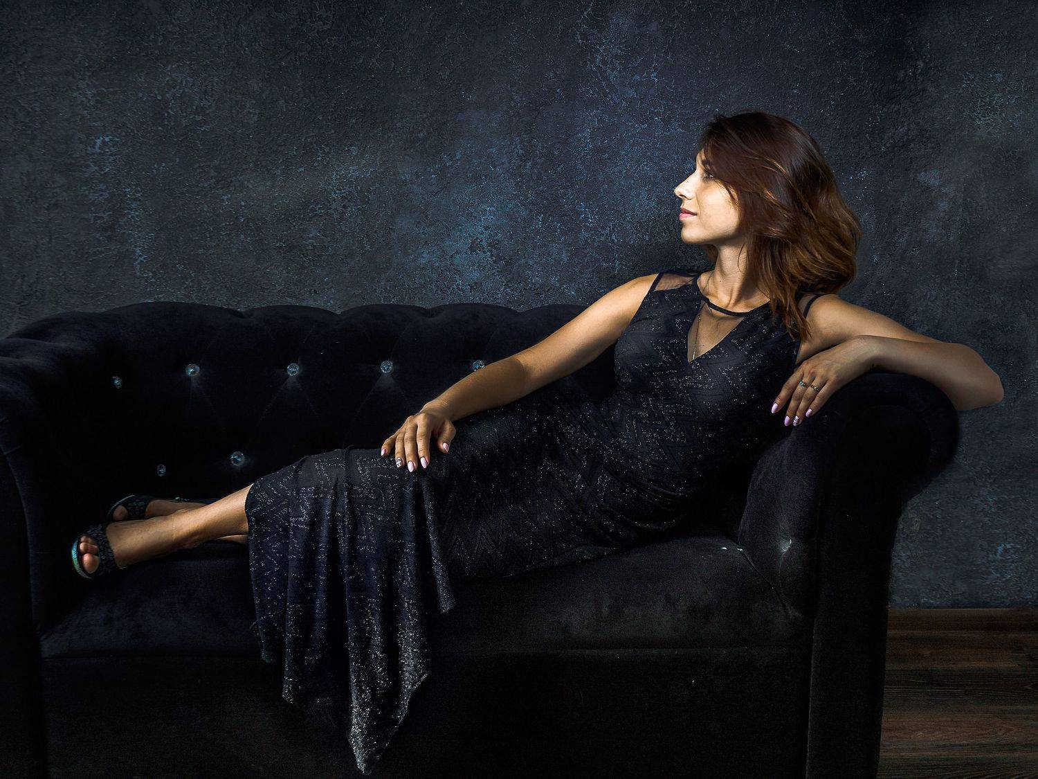 , Алексей Школдин