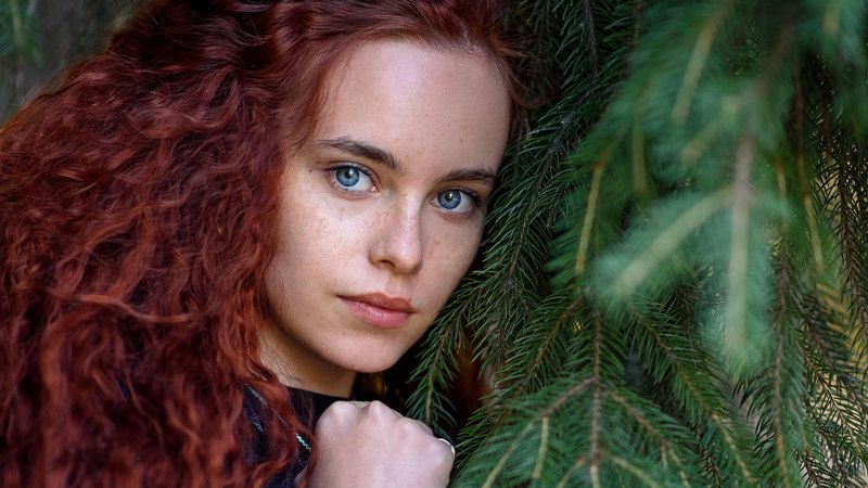 portrait, model, popular, apavlyuk, портрет, модель, beauty, girl, девушка, face, лицо, улица, street Ксюша фото превью