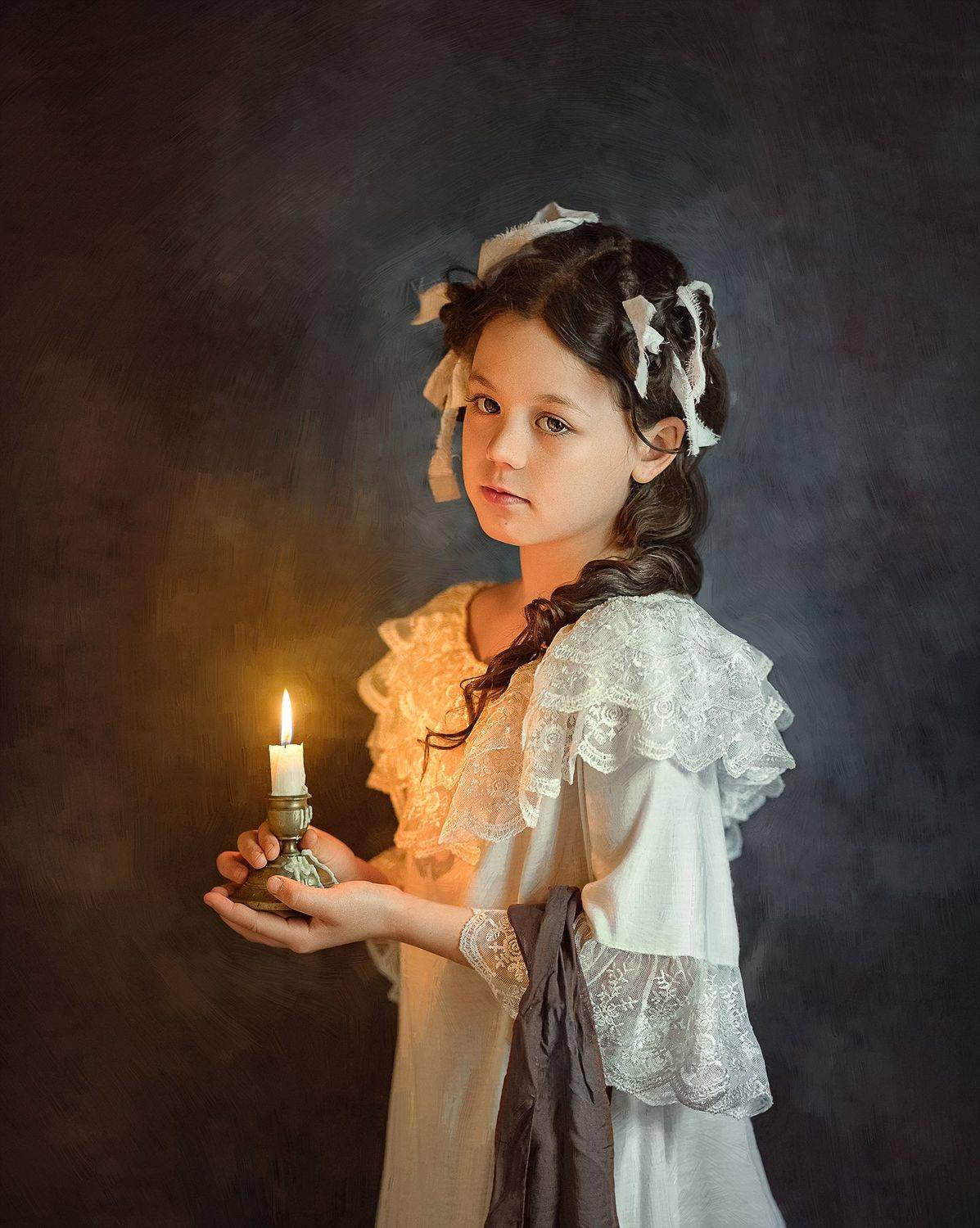 , Денисова Анжелика