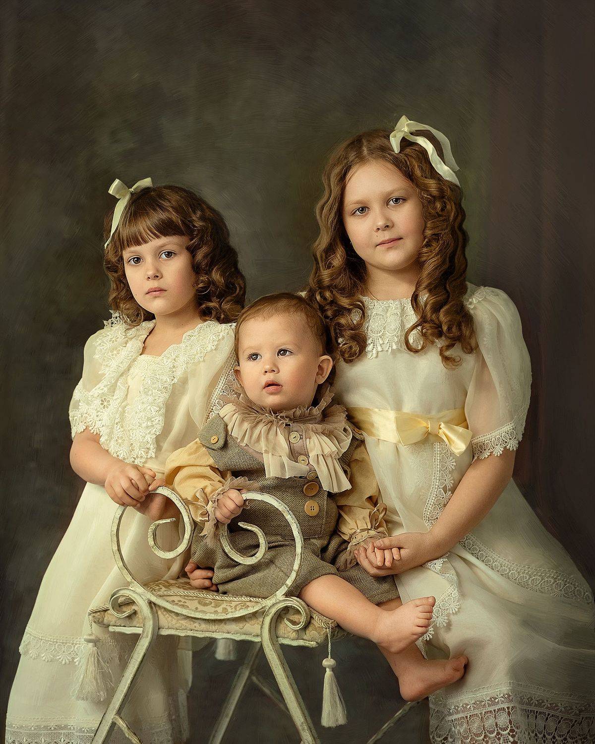 , Денисова Анжелика