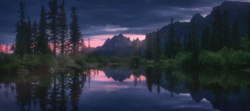 Каменный замок фото превью