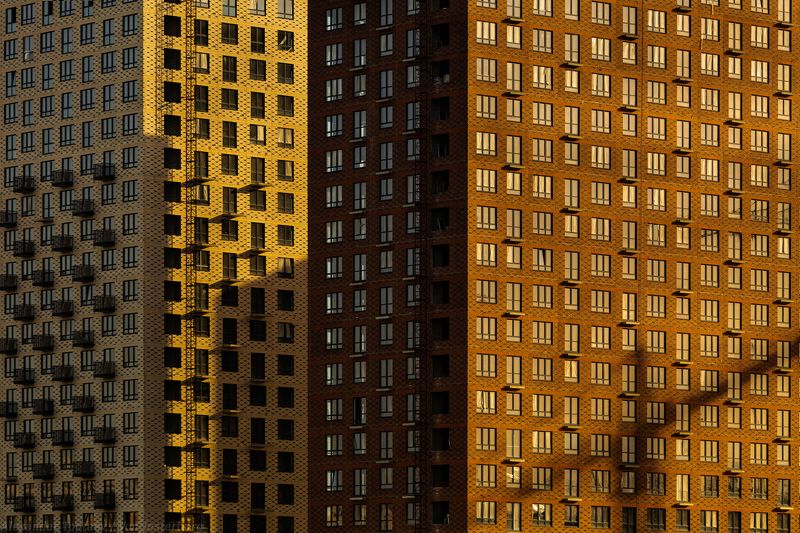 архитектура, строительство, город, дома, свет, тени, architecture, building, light, shadow, urban,  *** фото превью
