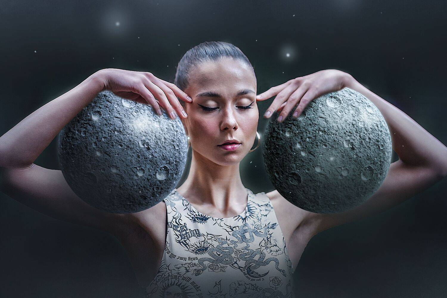 , Ксения Лысенкова