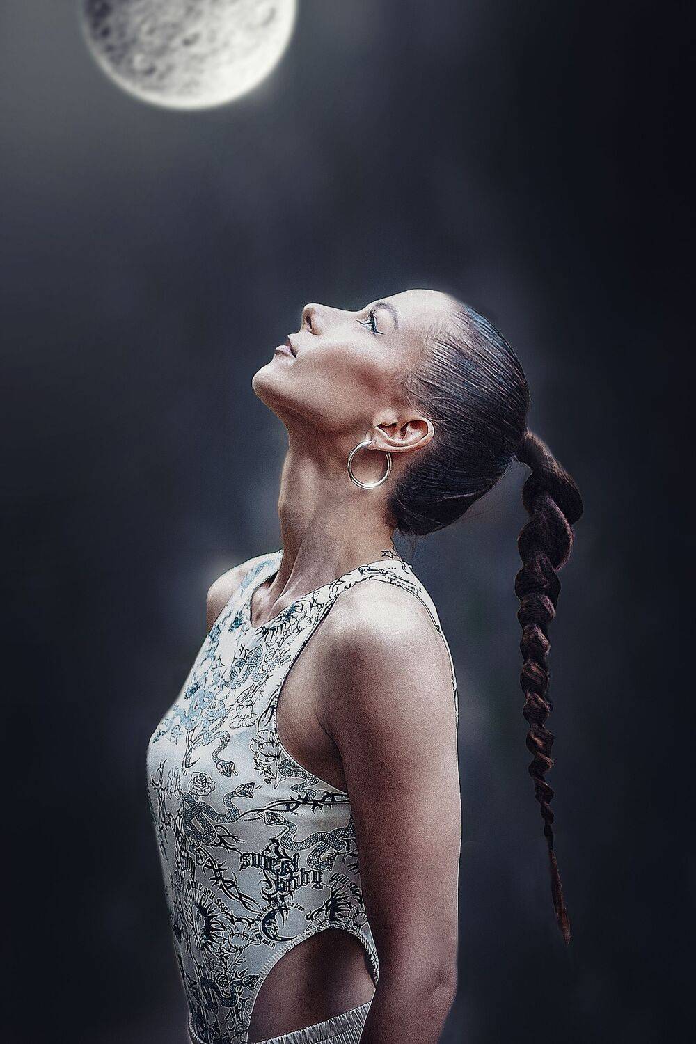 , Ксения Лысенкова