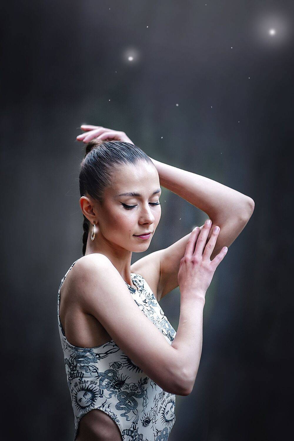 , Ксения Лысенкова