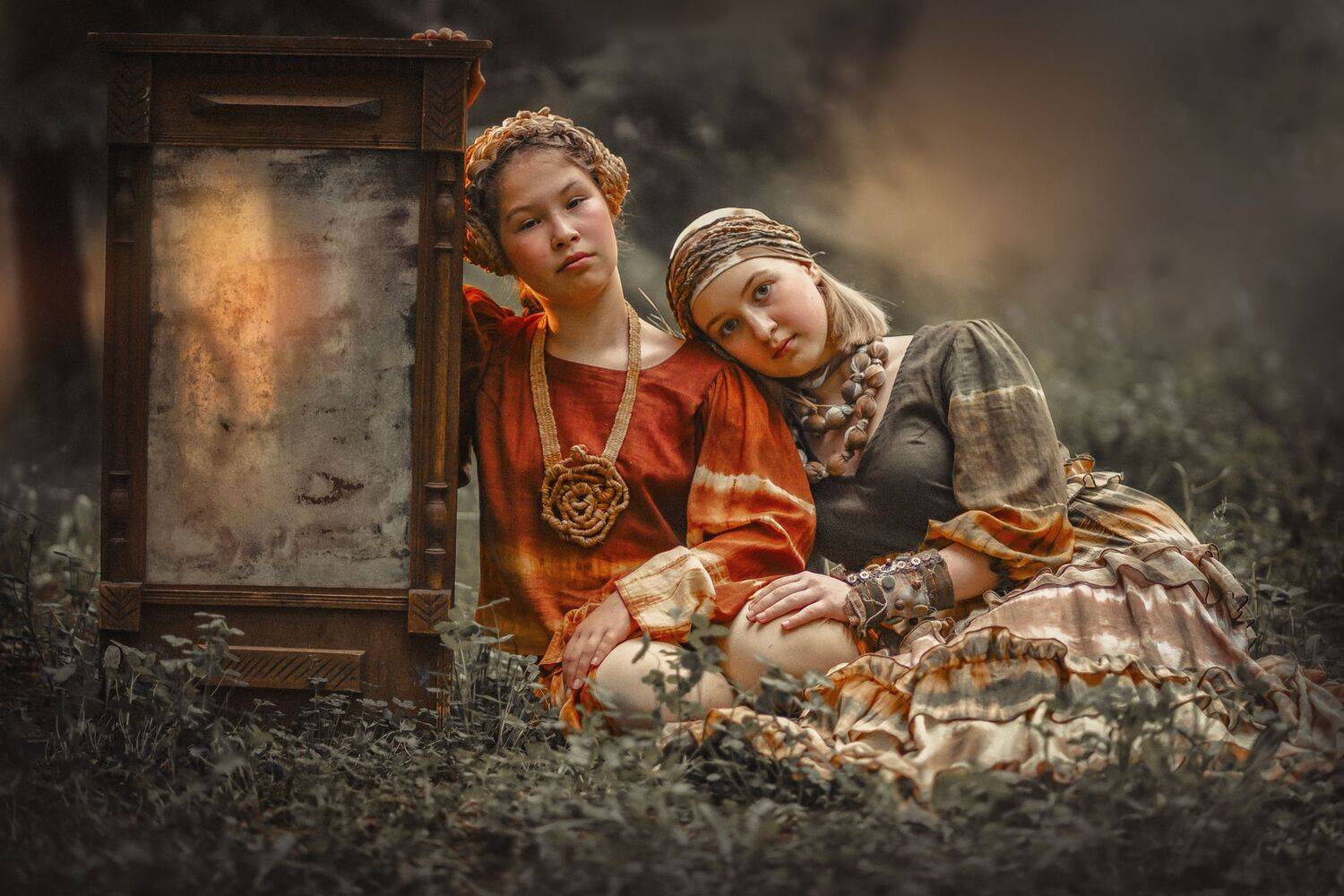 , Ксения Лысенкова