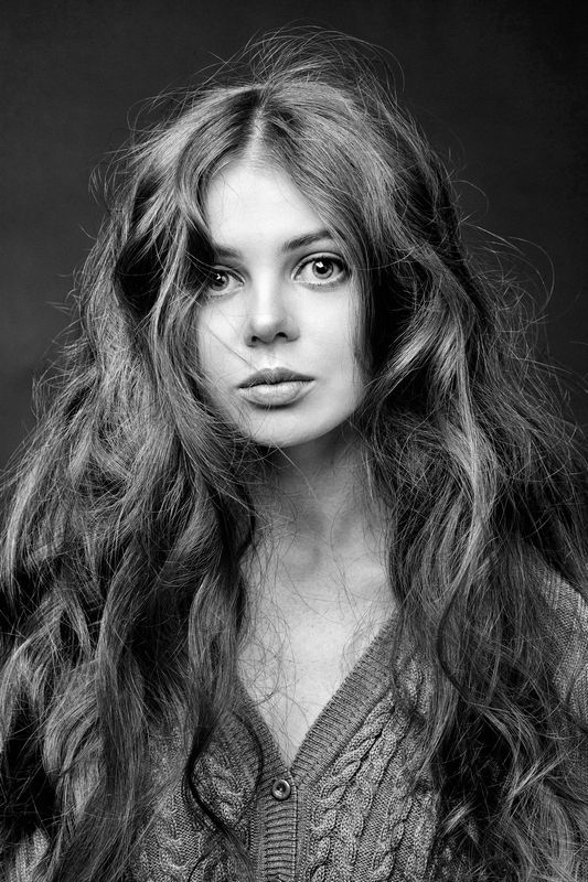 Вика. фото превью