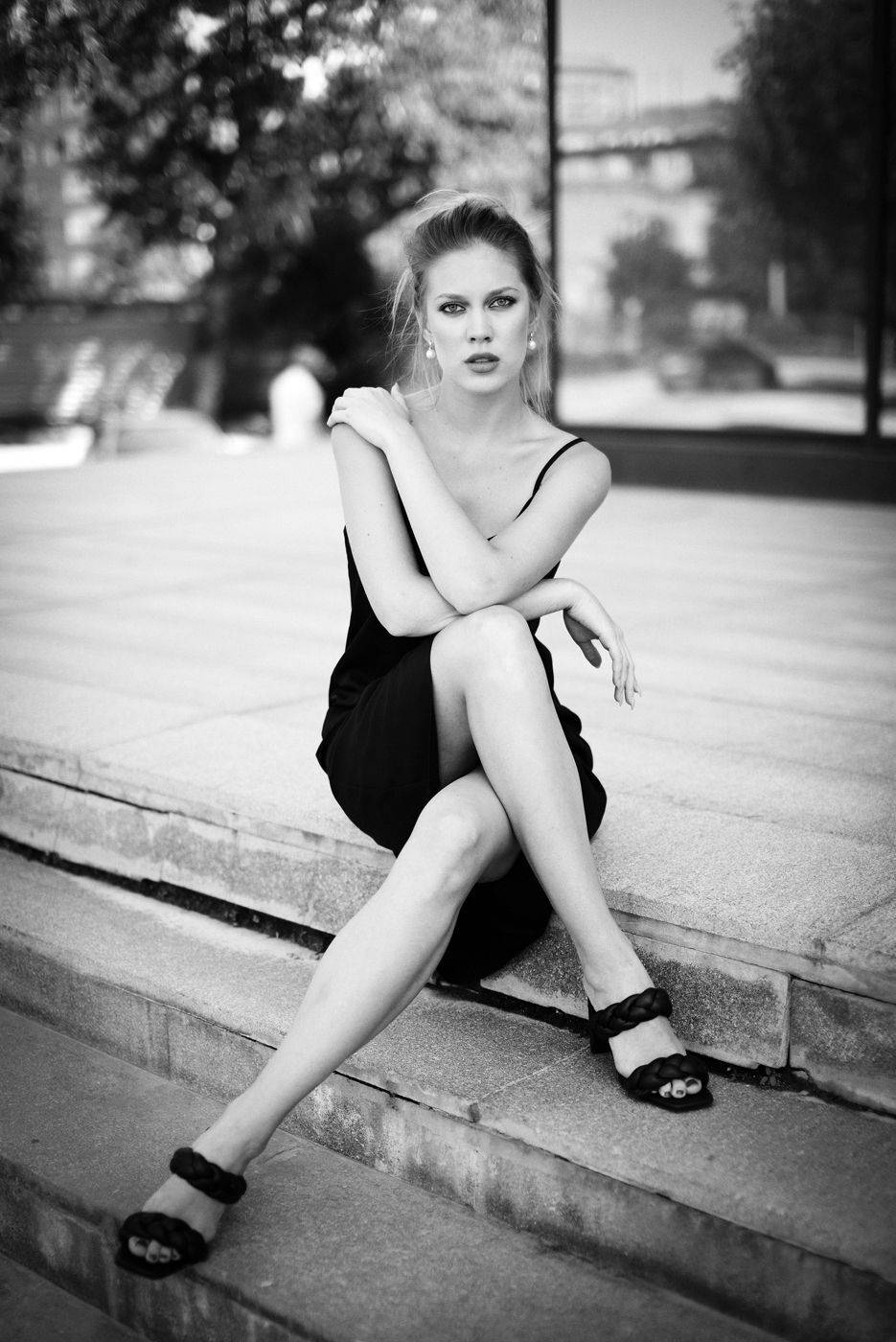 , Александр Брежнев