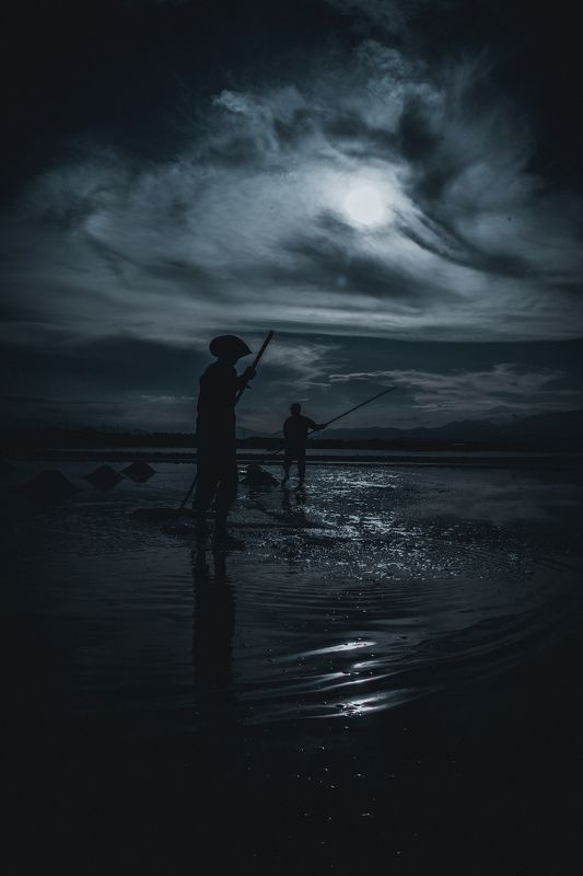 salt field фото превью