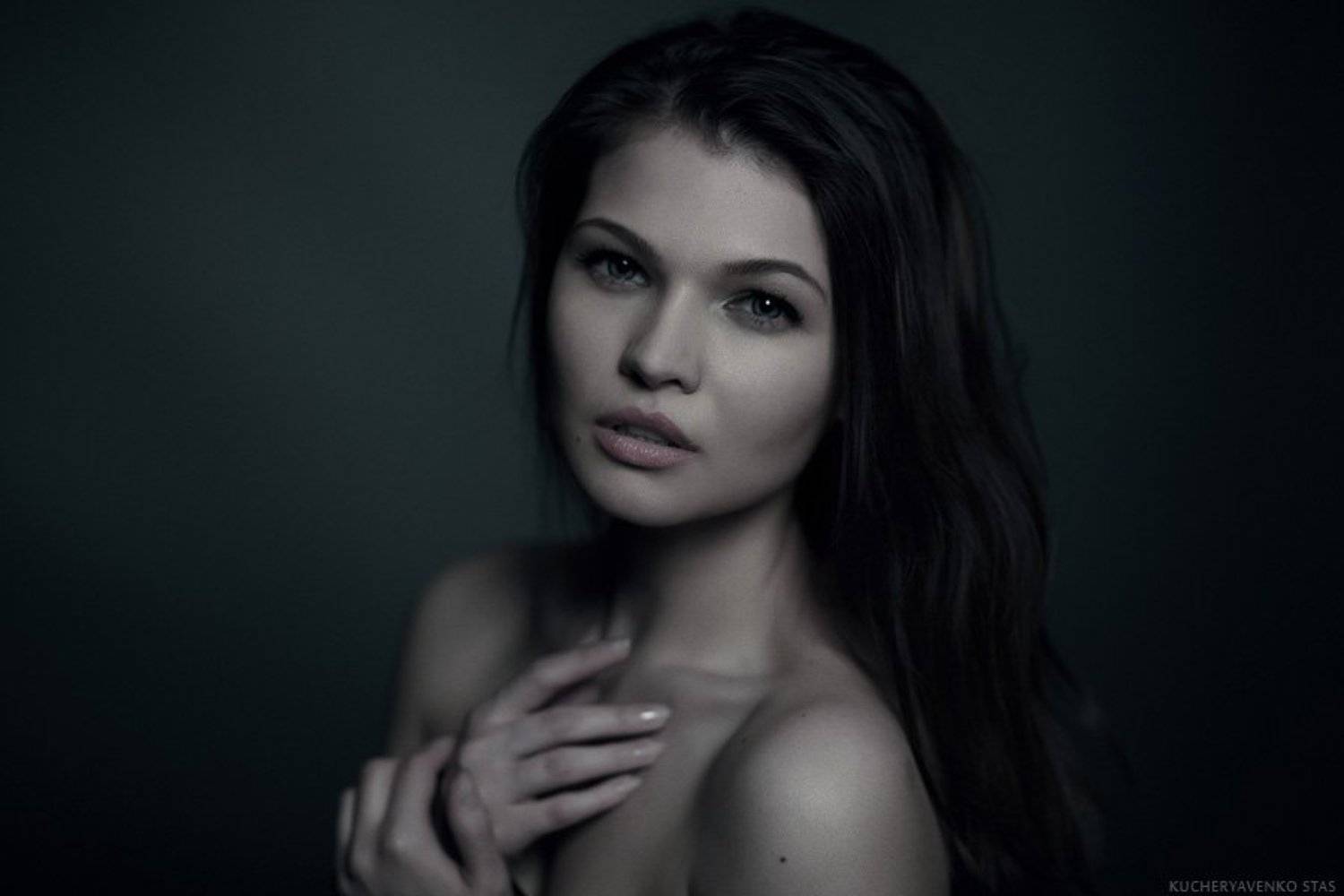 , Кучерявенко Станислав