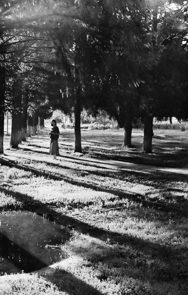 зенит ет, парк, пленка, Саша