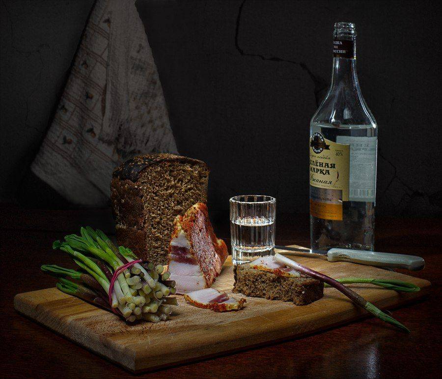 , Николай Ляпин